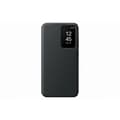 Miniatyrbillede 2 af 3: Mobilcover Samsung S24 Sort