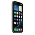 Miniatyrbillede 2 af 2: Mobilcover Apple MYYL3ZM/A Sort Apple iPhone 16 Pro