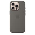 Miniatyrbillede 1 af 2: Mobilcover Apple MYYL3ZM/A Sort Apple iPhone 16 Pro