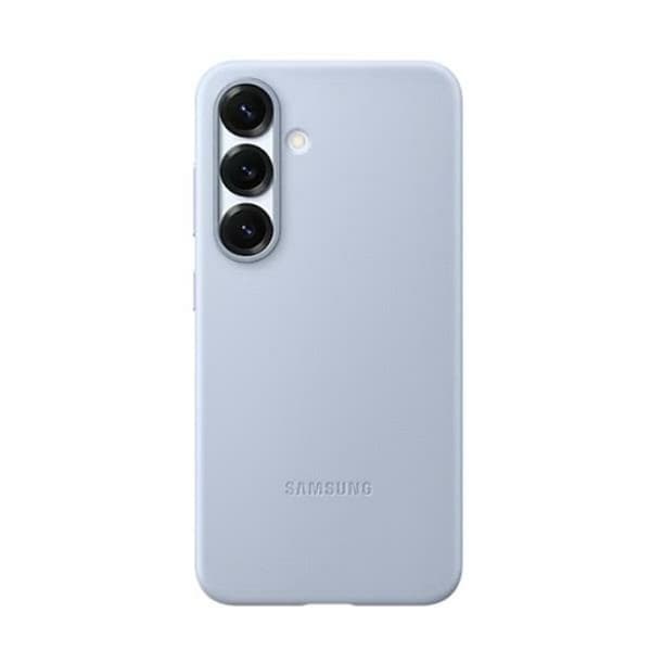 Mobilcover Samsung S25+ Sort