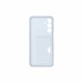 Miniatyrbillede 4 af 9: Mobilcover Samsung EF-OA166TLEGWW Blå Galaxy A16 5G