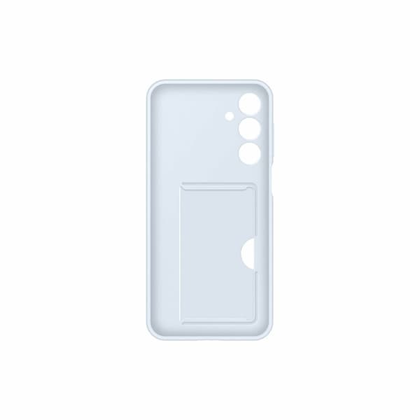 Mobilcover Samsung EF-OA166TLEGWW Blå Galaxy A16 5G