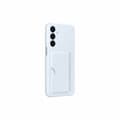 Miniatyrbillede 6 af 9: Mobilcover Samsung EF-OA166TLEGWW Blå Galaxy A16 5G