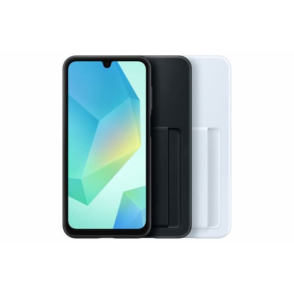 Mobilcover Samsung EF-OA166TLEGWW Blå Galaxy A16 5G