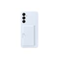 Miniatyrbillede 9 af 9: Mobilcover Samsung EF-OA166TLEGWW Blå Galaxy A16 5G