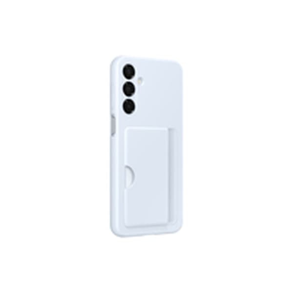 Mobilcover Samsung EF-OA166TLEGWW Blå Galaxy A16 5G