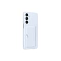 Miniatyrbillede 2 af 9: Mobilcover Samsung EF-OA166TLEGWW Blå Galaxy A16 5G