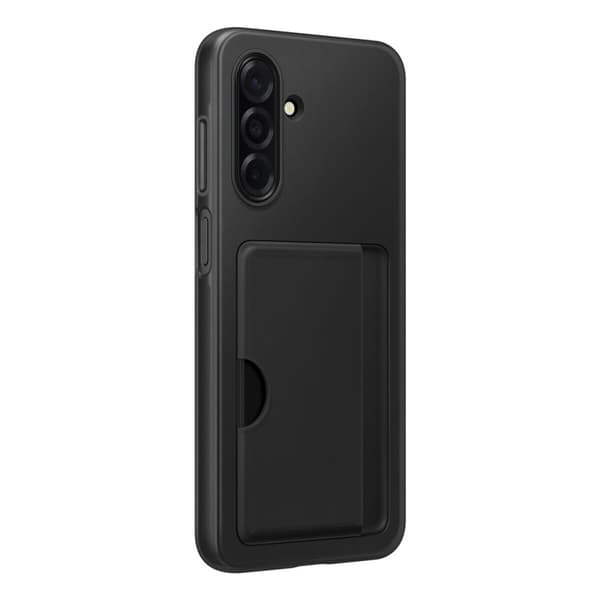 Mobilcover Samsung EF-OA266TBEGWW Sort