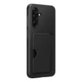 Miniatyrbillede 3 af 3: Mobilcover Samsung EF-OA266TBEGWW Sort