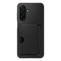 Miniatyrbillede 2 af 3: Mobilcover Samsung EF-OA266TBEGWW Sort
