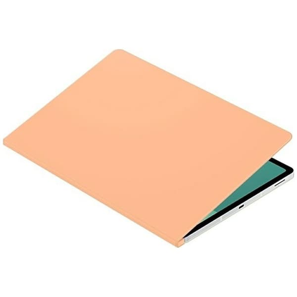Fodral till Samsung Galaxy Tab S10 FE Samsung Orange