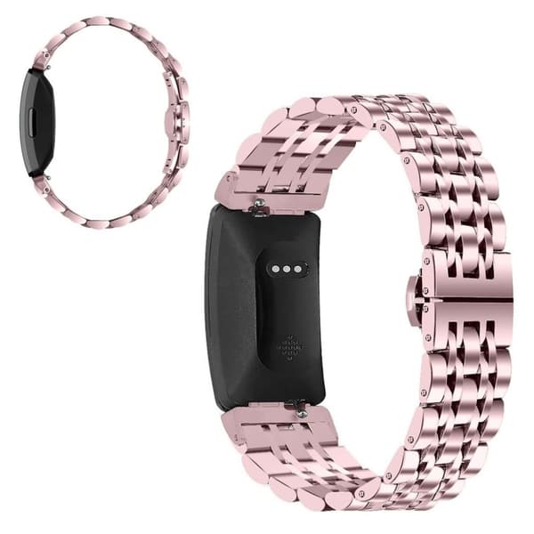 Nieuw bandje voor je Fitbit Inspire (HR)? | - Smartwatch bandjes en accessoires