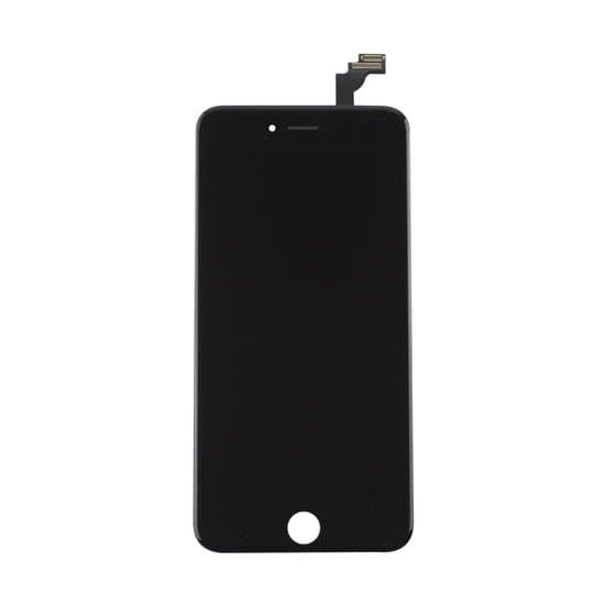 iPhone 6 plus skärm LCD & pekskärm A+ kvalitet - svart