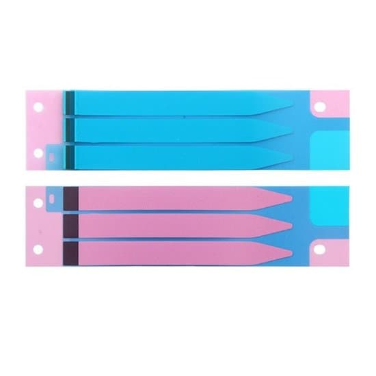 Batterimærkat til iPhone 5s / 5c / SE