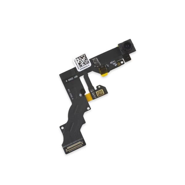 iPhone 6s plus frontkamera & sensor flex