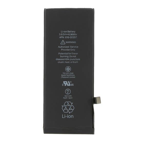 Udskiftningsbatteri / batteri til iPhone 8 Plus (2691mAh)