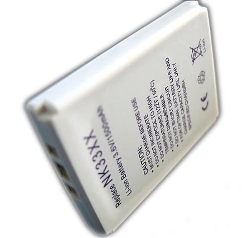 Batteri BLC-2 till Nokia 3310/3330/3410/3510/5510