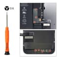 Miniatyrbild 2 av 6: 21-i-1 mobilreparationskit till iPhone – komplett verktygssats för montering och demontering