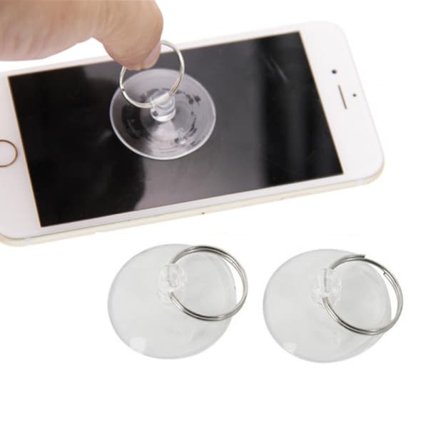 21-in-1 matkapuhelimen korjaussarja iPhone - täydellinen työkalupakki kokoamiseen ja purkamiseen