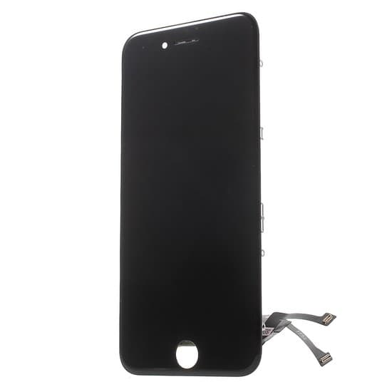 iPhone 7 plus LCD-skärm & Touchscreen A+ kvalitet - svart