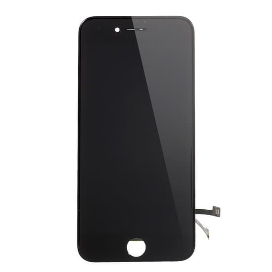 iPhone 7 plus LCD-skärm & Touchscreen A+ kvalitet - svart