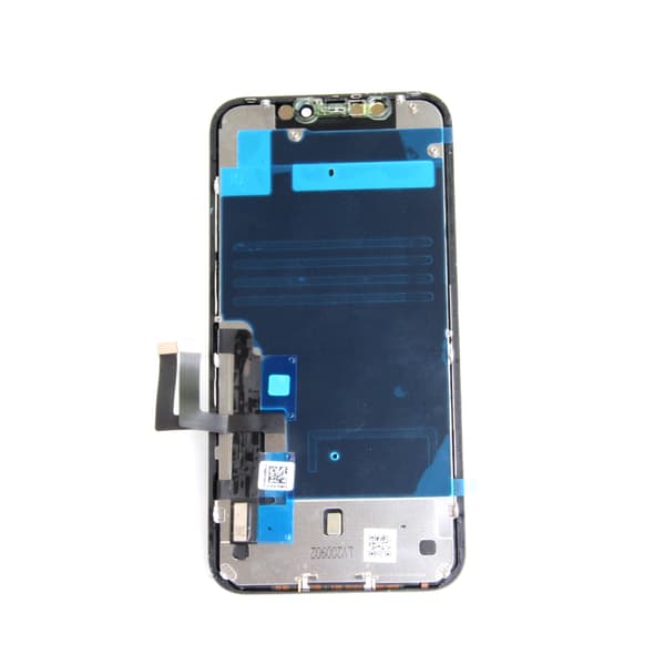 iPhone 11 LCD + Touch Display Näyttö Musta