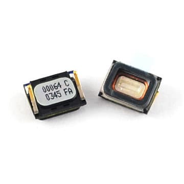 iPhone 4/4s ørehøjttaler / ørehøjttaler