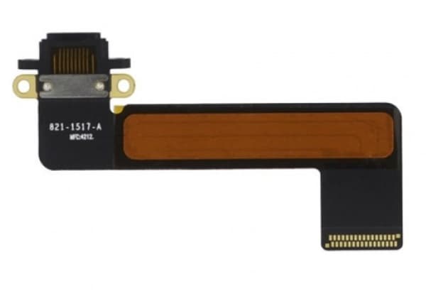 Dock Connector för iPad mini - svart