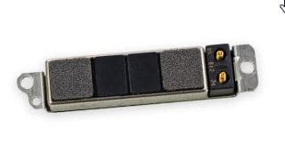 iPhone 6 vibrationsmotor