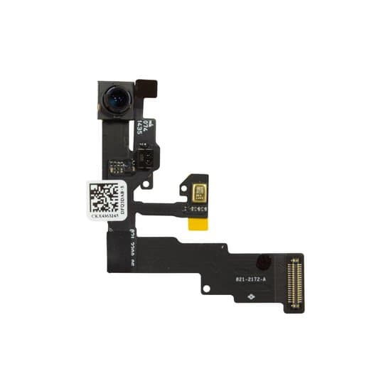 iPhone 6 etukamera ja anturi Flex