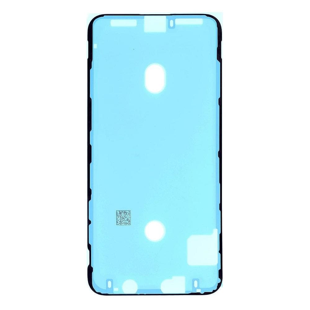 iPhone XS Max Vattentät LCD Tejp
