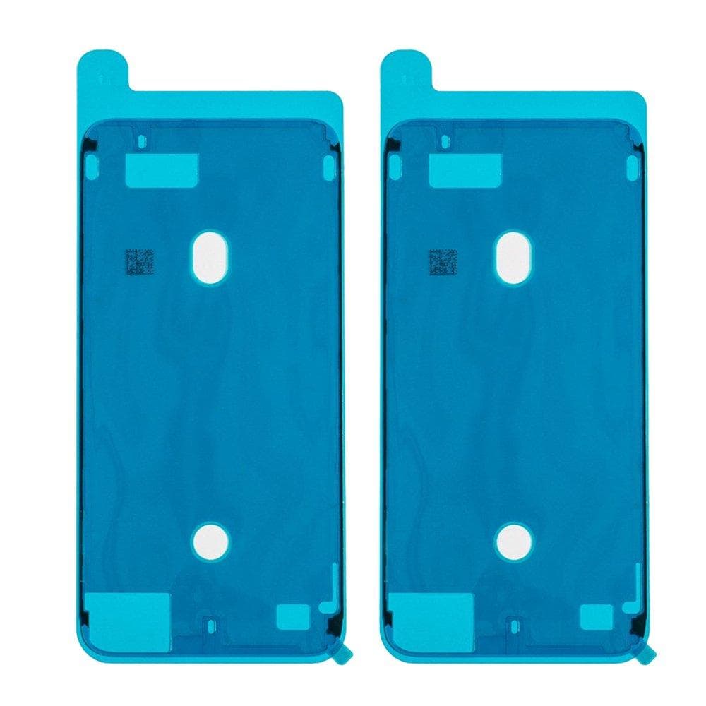 iPhone 7 Plus/8 Plus Vattentät Tejp För LCD - Vit