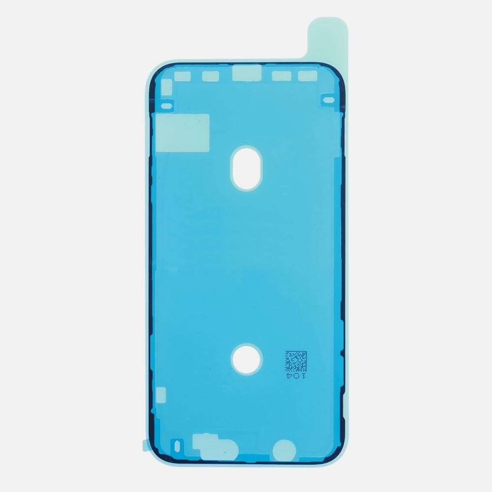 iPhone 11/XR Vattentät LCD Tejp