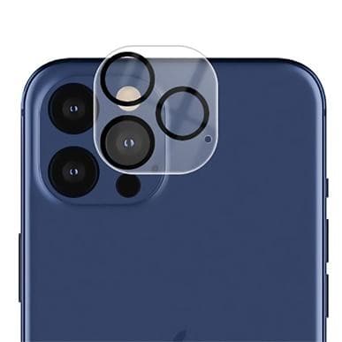 Fuld dækning Linsecover 0,2 mm iPhone 12 Pro