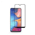 Miniatyrbild 1 av 3: Heltäckande härdat glas till Samsung A20E