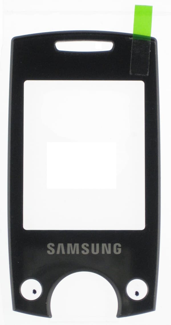 J700 displaylins
