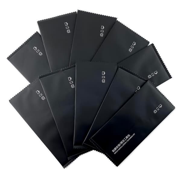 Smartphone Cleaner 10-pack