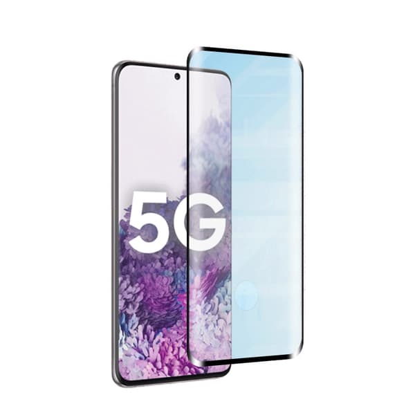 Samsung Galaxy Note 20 Ultra - Härdat Skyddsglas