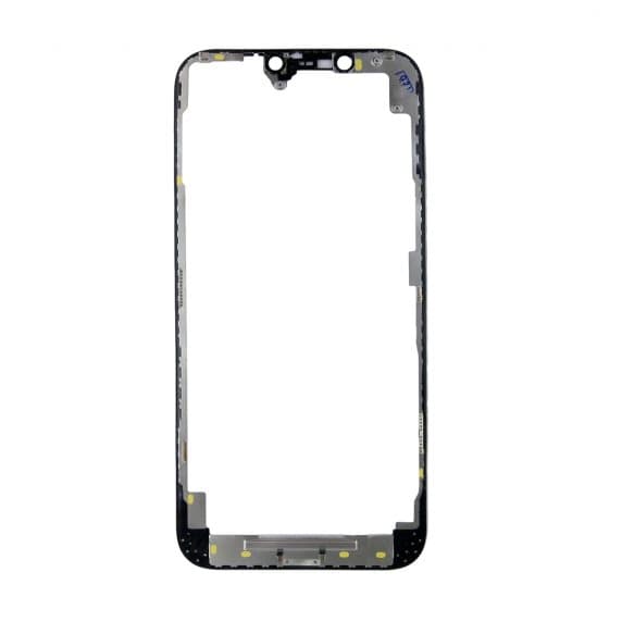 Original iPhone 12 Pro Max Ram till Skärm Självhäftande tejp