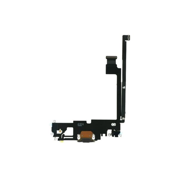 Original iPhone 12 Pro Max Laddkontakt
