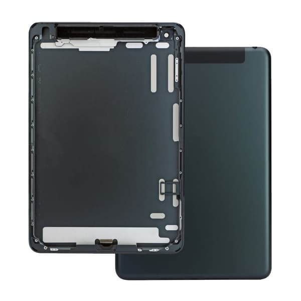 iPad Mini Wifi Baksida/Ram - Svart