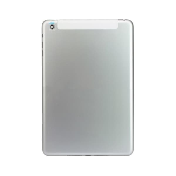 iPad Mini Wifi Baksida/Ram - Vit