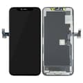 Pikkukuva 1 / 3: iPhone 11 Pro LCD Skärm OEM - Svart