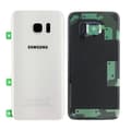 Pikkukuva 1 / 3: Samsung Galaxy S7 Edge (SM-G935F) Baksida Original - Vit