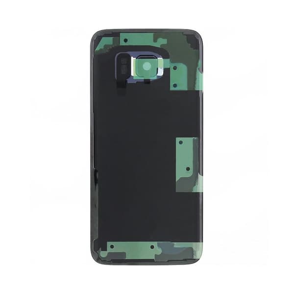 Samsung Galaxy S7 Edge (SM-G935F) Baksida Original - Silver