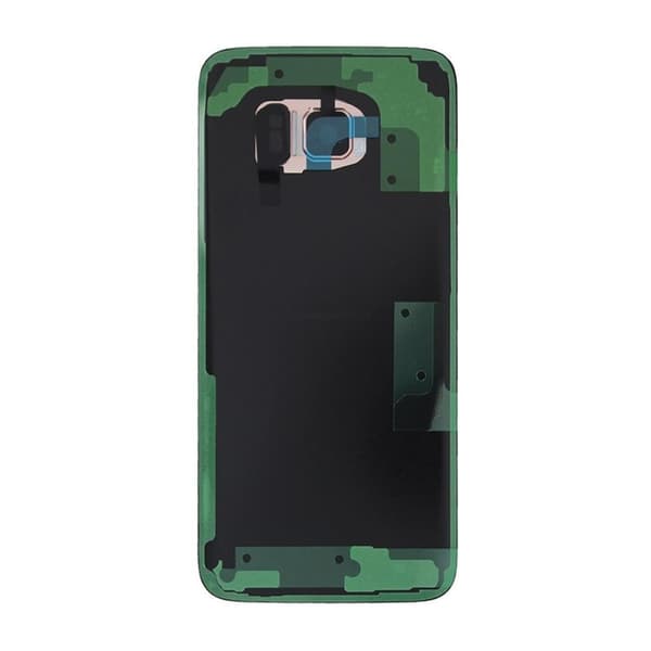 Samsung Galaxy S7 Edge (SM-G935F) Baksida Original - Roséguld