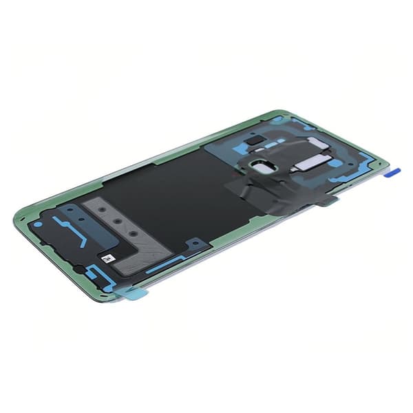 Samsung Galaxy S9 Plus (SM-965F) Baksida Original - Svart