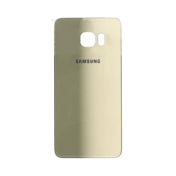 Samsung Galaxy S6 Edge Plus (SM-G928F) Baksida Original - Guld