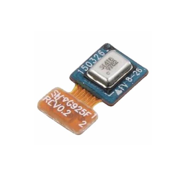 Samsung Galaxy S6 Edge Mikrofon