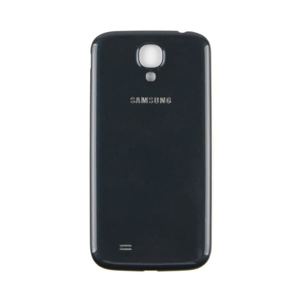 Samsung Galaxy S4 Baksida - Svart